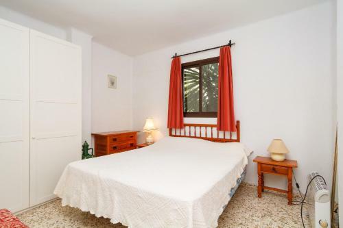 Capistrano Playa 803 Casasol