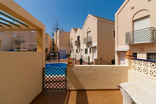 Antali Parador Nerja Canovas