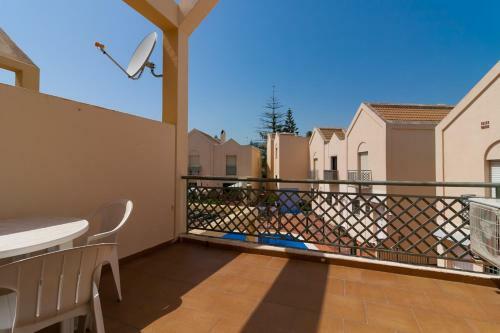 Antali Parador Nerja Canovas
