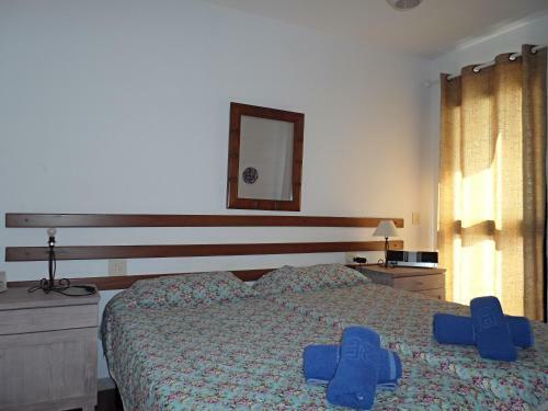 Apartamento Palmeras 72 Menyber