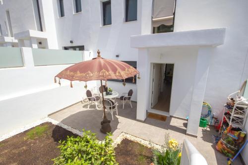 Swedish Home Los Mangos Nerja Canovas