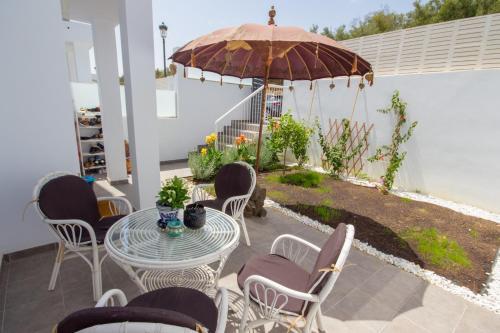Swedish Home Los Mangos Nerja Canovas