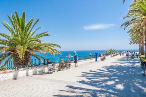 Swedish Home Los Mangos Nerja Canovas