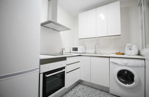 Apartment Cervantes Spainsunrentals