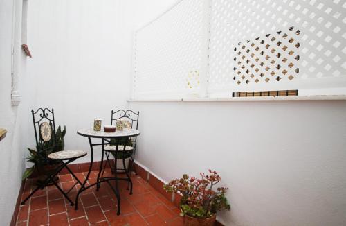 Apartment Cervantes Spainsunrentals