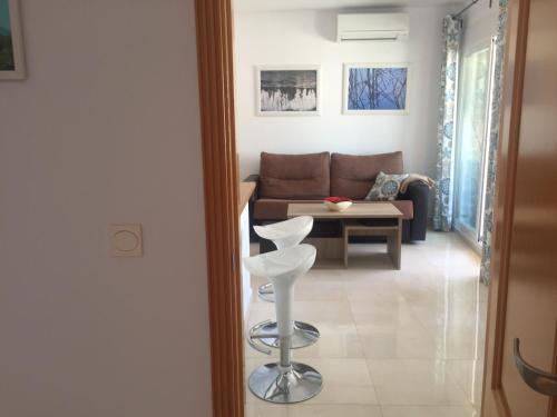 Apartamento Edificio Nautica II 3� A