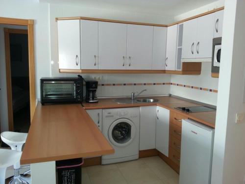Apartamento Edificio Nautica II 3� A