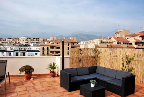 Apartamento Edificio Nautica II 3� A