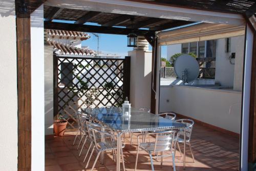 Apartamento Edificio Nautica II 3� A