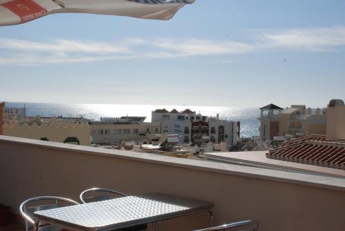 Apartamento Edificio Nautica II 3� A