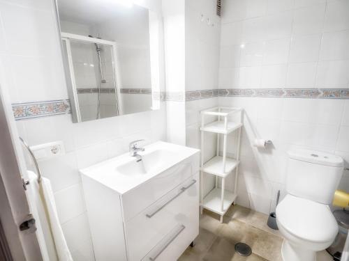 Apartamento Nerjavacaciones - Fragata