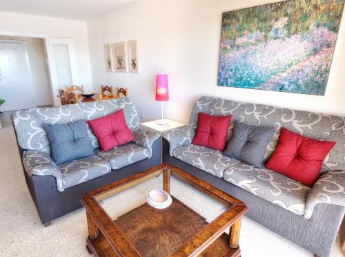 Apartamento Nerjavacaciones - Fragata