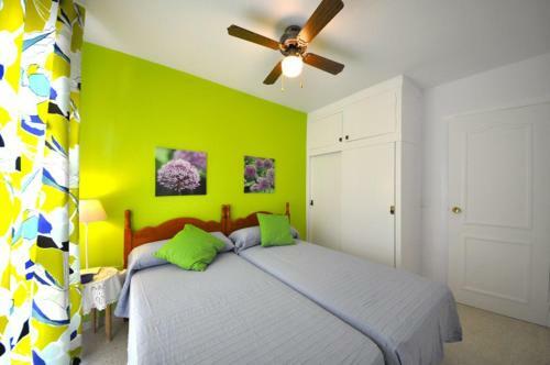 Apartamento Nerjavacaciones - Fragata