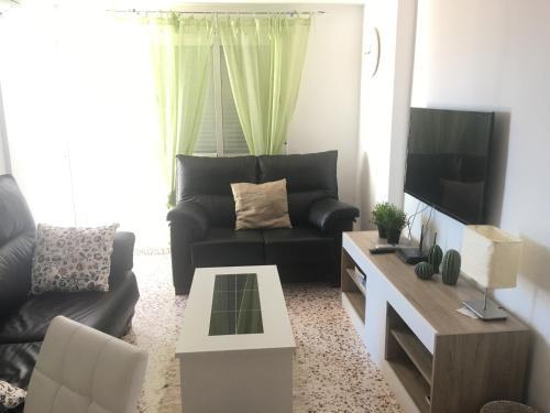 Apartamento Morasol Nerja