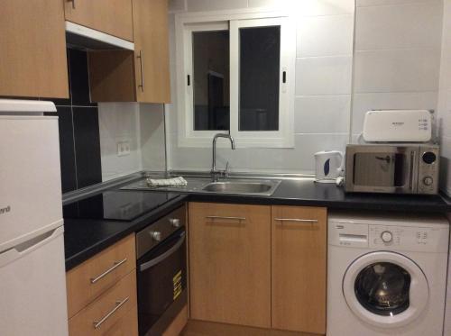 Apartamento Morasol Nerja