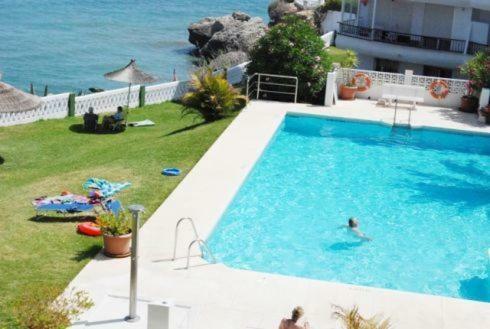 Acapulco Playa 306 Apartments Casasol