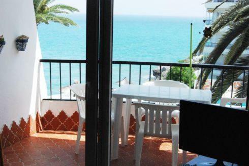 Acapulco Playa 306 Apartments Casasol