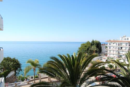 Verdemar Apartments Casasol