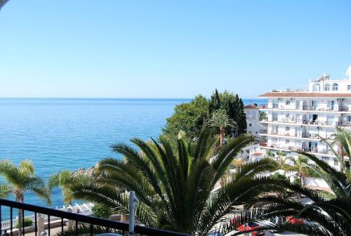 Verdemar Apartments Casasol