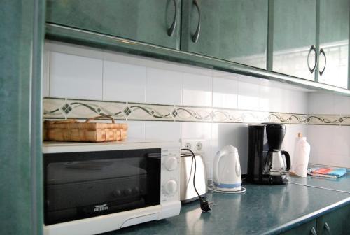 Verdemar Apartments Casasol