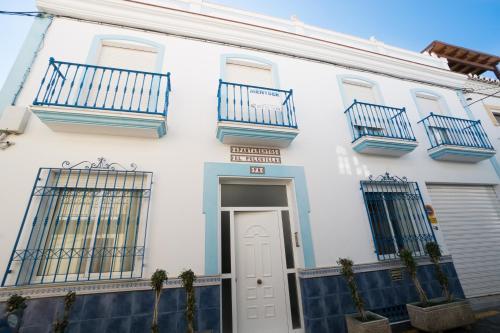 Apartamento Pulguilla B Menyber