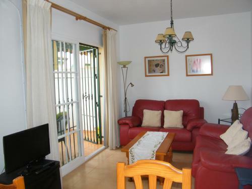 Apartamento Nerja Medina E1