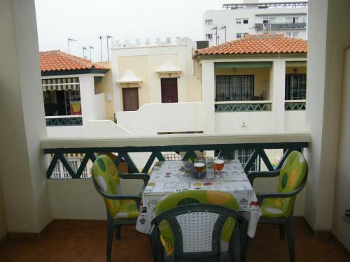 Apartamento Nerja Medina E1