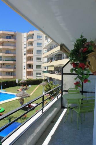 Apartamento Hawaii 17
