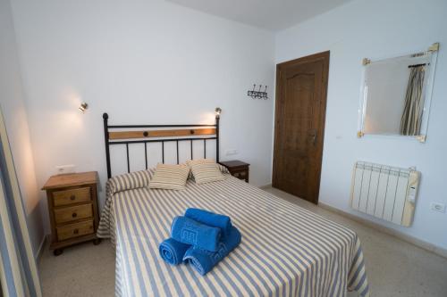 Apartamento Carabeo 60 2b Menyber