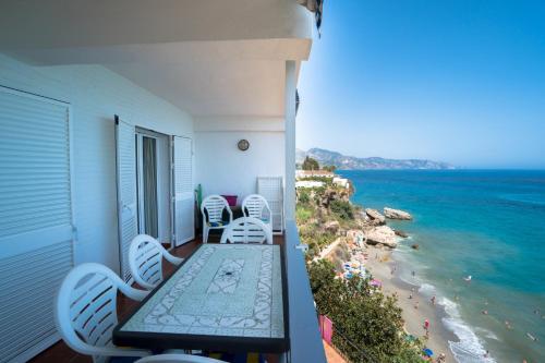 Apartamento Carabeo 60 2b Menyber