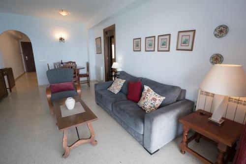 Apartamento Carabeo 60 2b Menyber