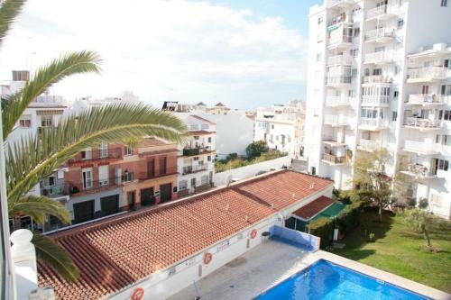 Apartamento Coronado Parador Nerja Canovas
