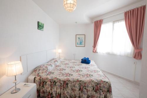 Apartamento Verdemar 28 Menyber