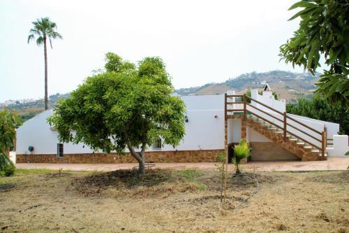 Villa El Crucero Spainsunrentals 1035