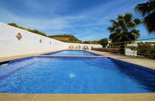 Villa El Crucero Spainsunrentals 1035