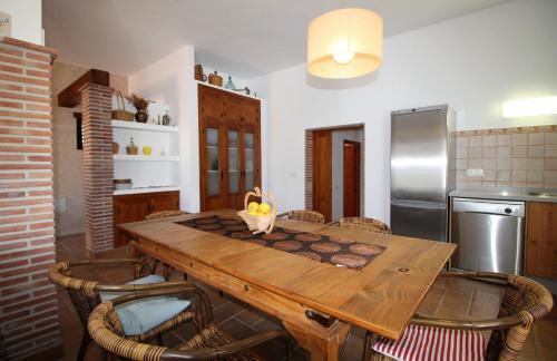 Villa El Crucero Spainsunrentals 1035
