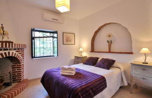 Villa El Crucero Spainsunrentals 1035