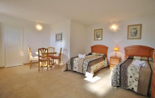 Villa El Crucero Spainsunrentals 1035