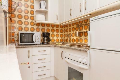 Apartamento Carabeo 45 Studios Casasol