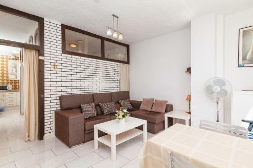 Apartamento Carabeo 45 Studios Casasol
