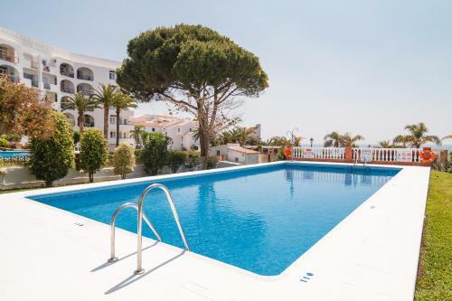Apartamento Carabeo 45 Studios Casasol