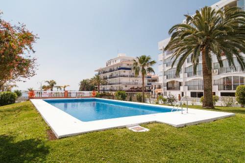 Apartamento Carabeo 45 Studios Casasol