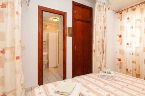 Apartamento Carabeo 45 Studios Casasol