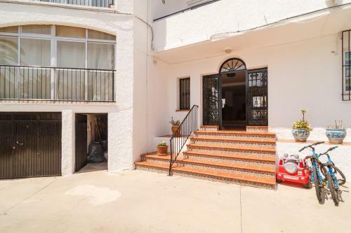 Apartamento Carabeo 45 Studios Casasol