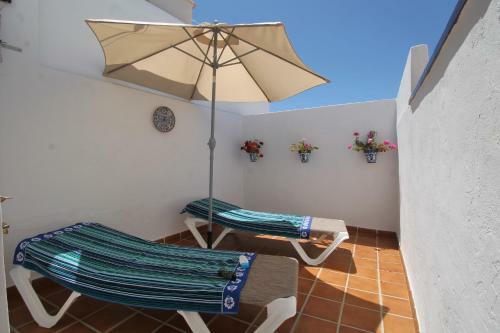 Casa Carretas Spainsunrentals