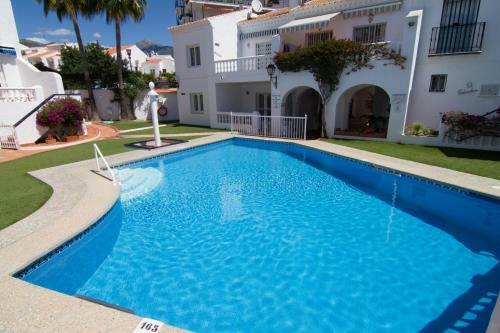 Apartamento Bajamar II 22 Menyber