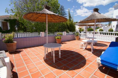 Apartamento Bajamar II 22 Menyber