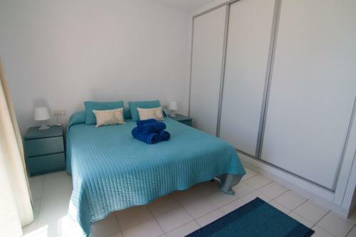 Apartamento Bajamar II 22 Menyber