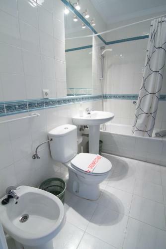 Apartamento Bajamar II 22 Menyber