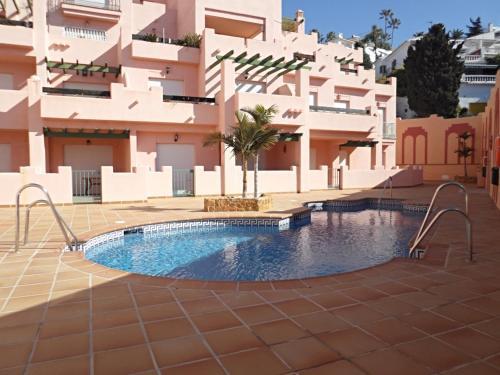Apartamento Ibn Sadi 2 Menyber